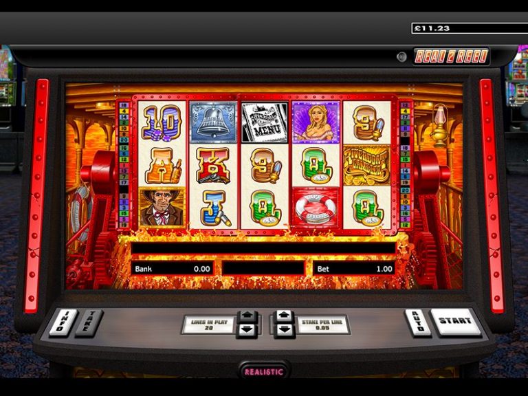 online casino gambling site